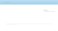 Desktop Screenshot of mumad.com